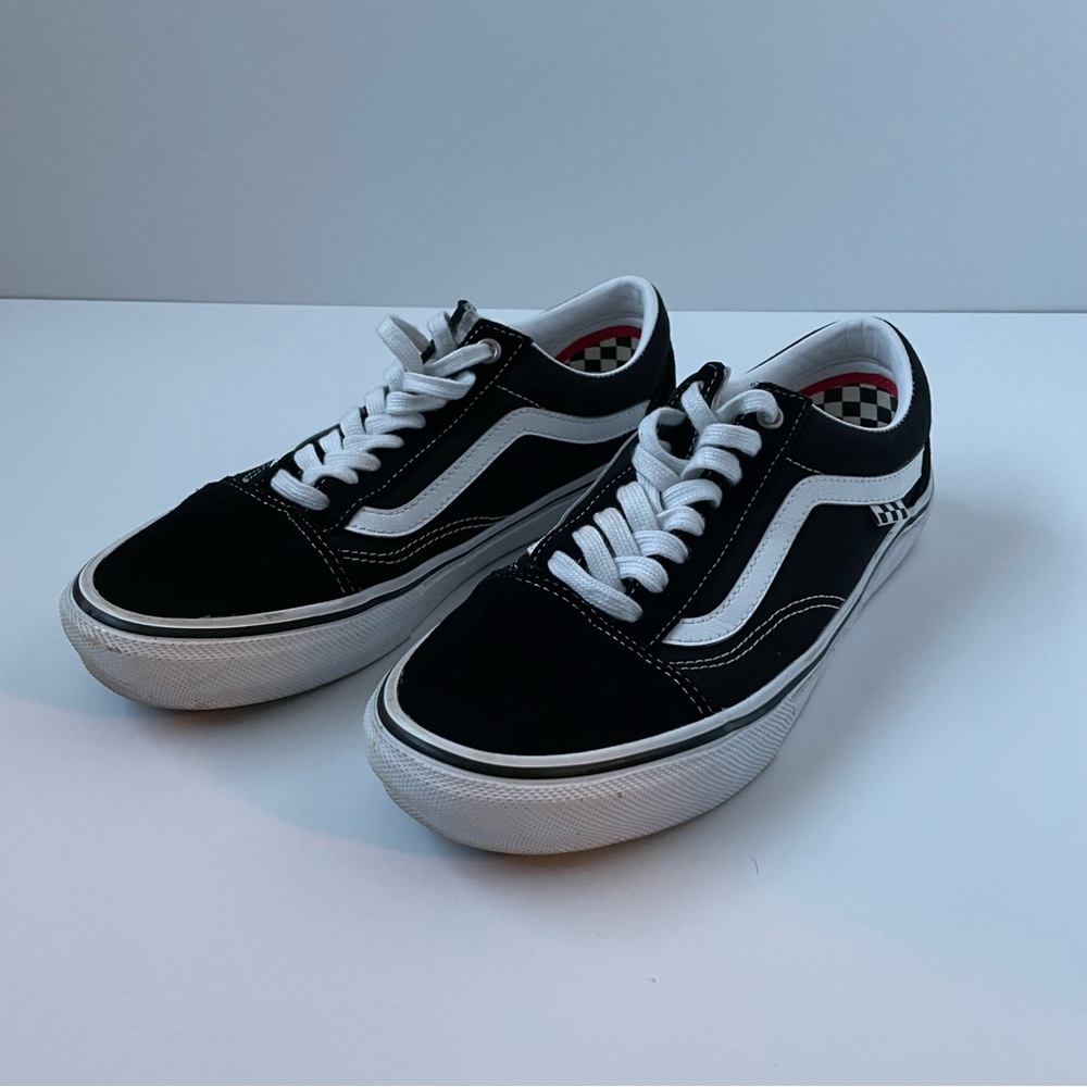 Vans Old School Skate Men’s Size 9